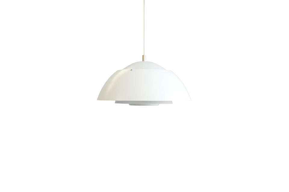 Danish Vintage Nordisk Solar Pendant Light Safari/デンマークヴィンテージ ノルディックソーラー サファリ ペンダントライト
