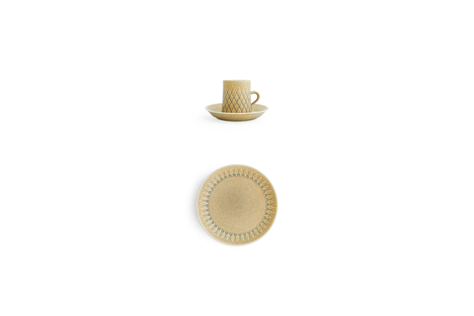 Tea Cup and Saucer Plate Jens H.Quistgaard Relief/ティーカップ＆ソーサー プレート イェンス・クイストゴー レリーフ 北欧ヴィンテージ食器