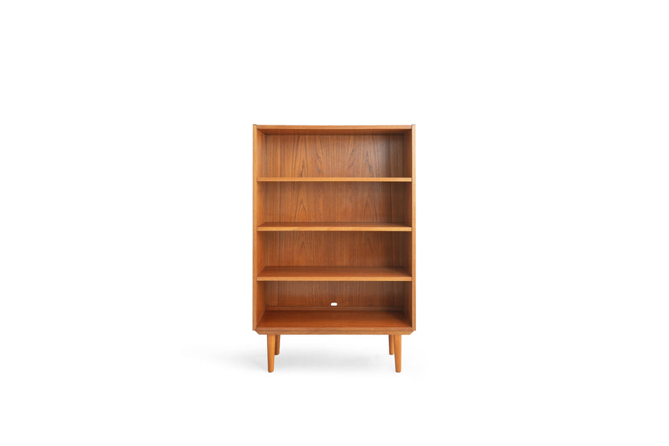 Danish Vintage Bookcase Teakwood/デンマークヴィンテージ ブックケース 本棚 チーク材 北欧家具