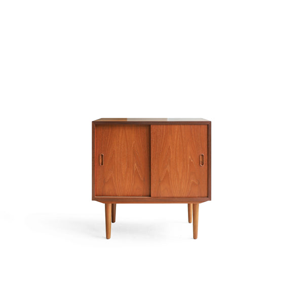 デンマークヴィンテージ キャビネット スモールサイドボード 北欧家具