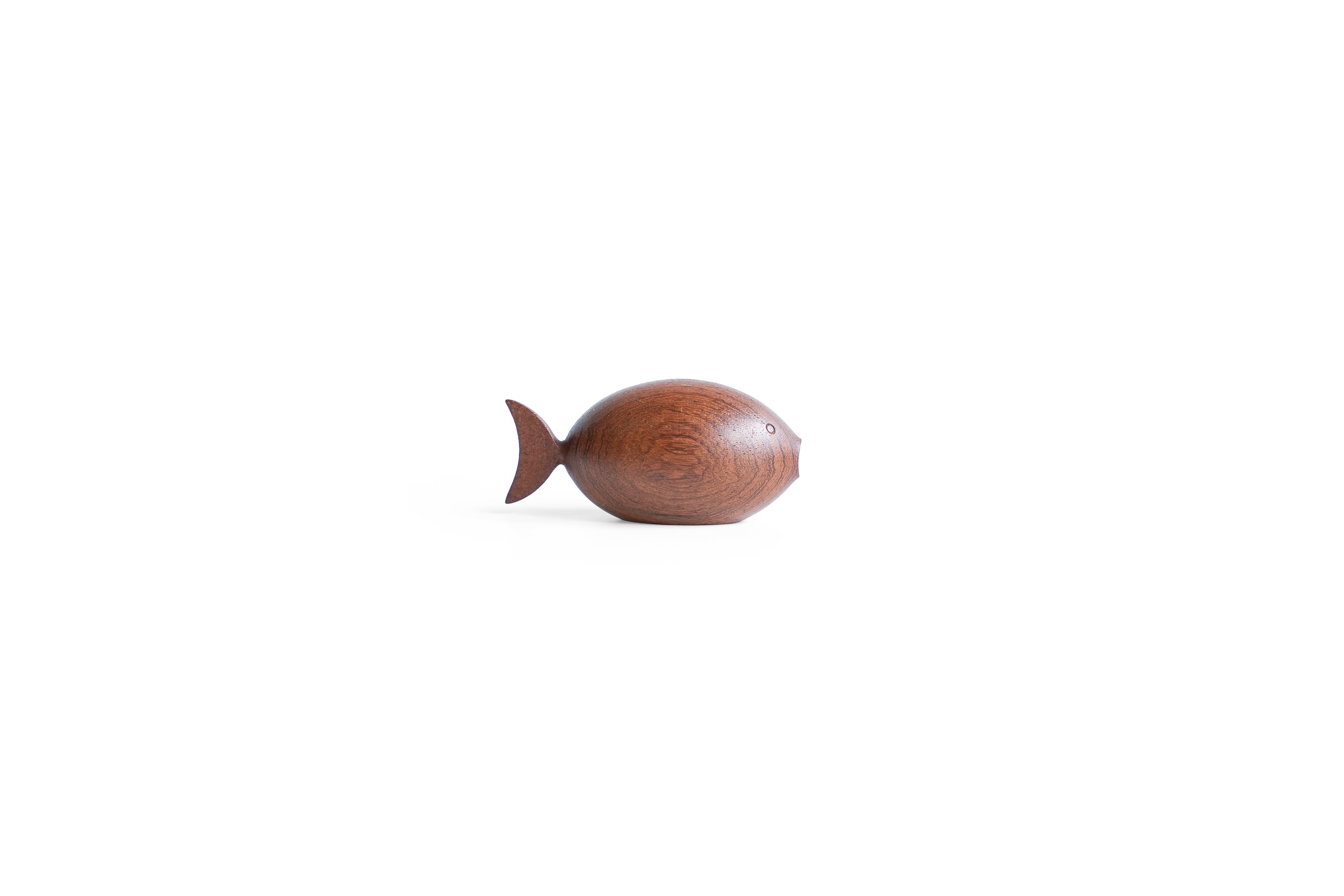 K◇美品 Aene Basse チーク材 鹿 ガゼル 北欧 置物 デンマーク デンマーク ヴィンテージ アルネ・バッセ チーク材 ガゼル 鹿