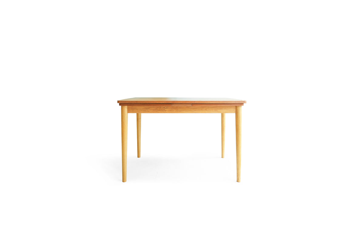 1DanishVintageExtensionDiningT