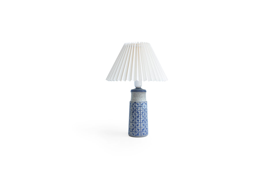 Danish Vintage Michael Andersen&Son Table Lamp Marianne Starck/デンマークヴィンテージ ミケル・アナセン テーブルランプ マリアンヌ・スタルク 北欧インテリア