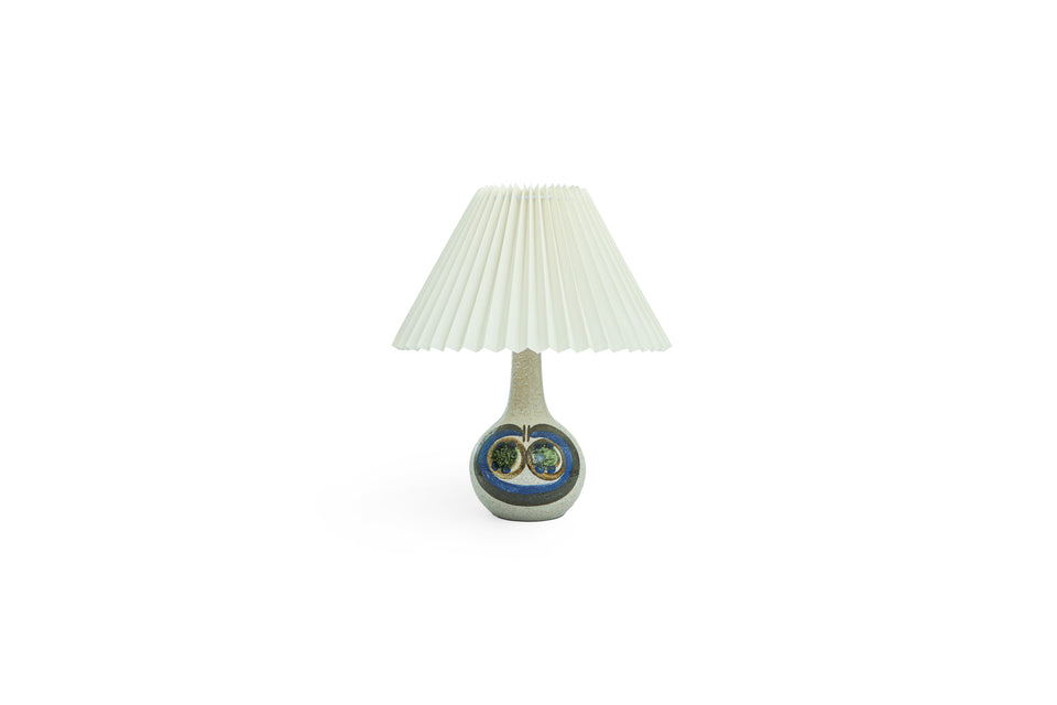 Danish Vintage Søholm Table Lamp Noomi Backhausen/スーホルム テーブルランプ 照明 ノオミ・バックハウゼン 北欧ヴィンテージ