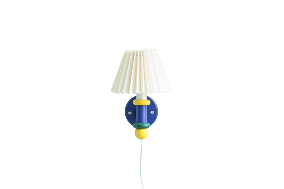 Danish Vintage Nordlux Wall Lamp/デンマークヴィンテージ ウォールランプ