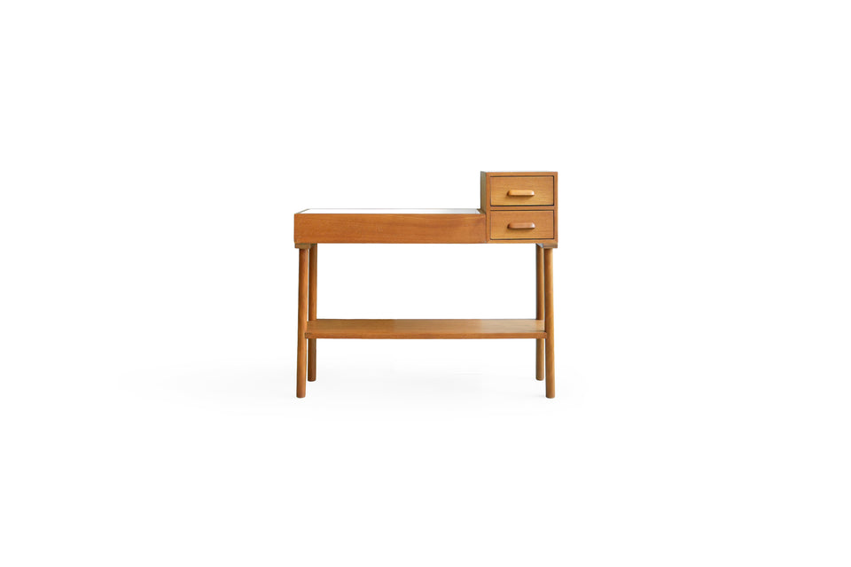 Danish Vintage Planter Chest/デンマークヴィンテージ プランターチェスト