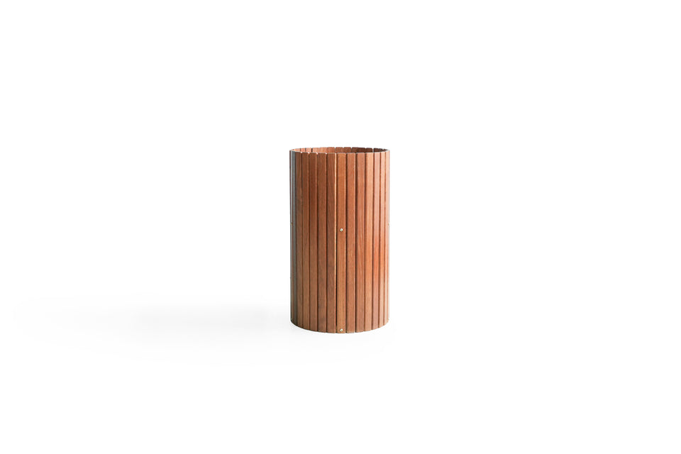 Danish Vintage Slat Teak Plant Stand/デンマークヴィンテージ プラントスタンド チーク材
