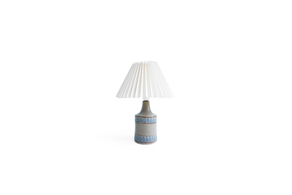 Danish Vintage Soholm Table Lamp Brown Color/スーホルム テーブルランプ 照明 北欧インテリア
