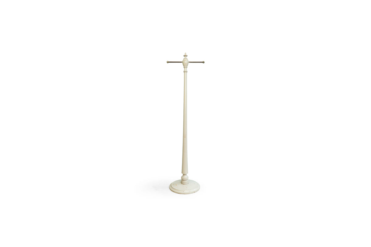 1EuroVintagePoleHangerStand_12