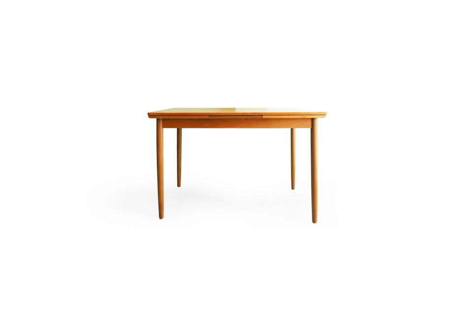 Extension Dining Table Danish Vintage/エクステンション ダイニングテーブル デンマークヴィンテージ  北欧家具