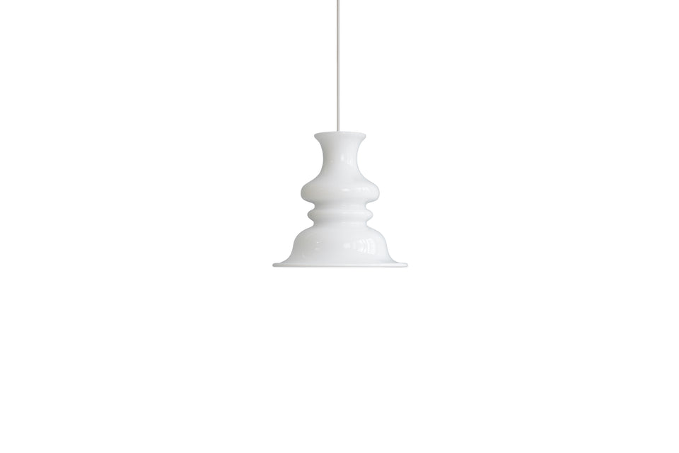 Holmegaard Bibliotek Pendant Light Sidse Werner/ホルムガード ペンダントライト デンマークヴィンテージ