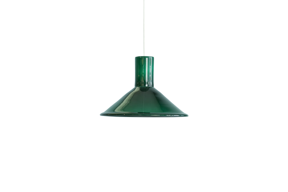 Holmegaard Pendant Light P&T Green Michael Bang/ホルムガード ペンダントライト グリーン マイケル・バング
