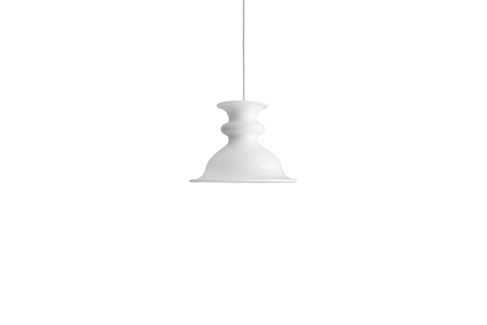 Holmegaard Pendant Light Tivoli White Danish Vintage/ホルムガード ペンダントライト チボリ ホワイト 北欧ヴィンテージ
