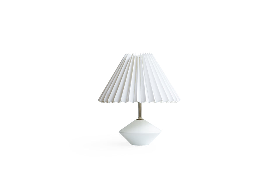 Holmegaard Table Lamp Astro White/ホルムガード テーブルランプ アストロ ホワイト
