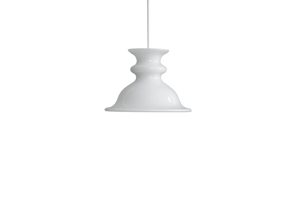 Holmegaard Tivoli Pendant Light Small White/ホルムガード ペンダントライト チボリ ホワイト