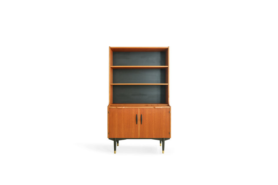 Hugo Troeds Bookcase Nils Jonsson Swedish Vintage/スウェーデンヴィンテージ ブックケース ニールス・ヨンソン 北欧家具