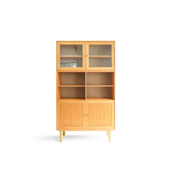 Jarrett　食器棚 食器棚 - pejite online shop