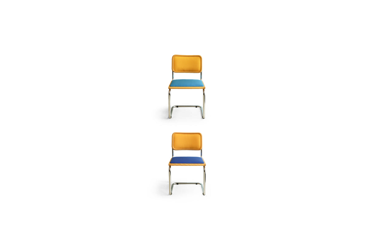 チェスカチェア マルセル・ブロイヤー イタリア製/Cesca Chair Marcel