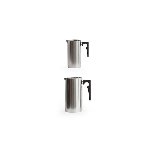 ステルトン シリンダライン ジャグ アイスリップ付き アルネ・ヤコブセン 北欧インテリア/stelton cylinda-line Jug with  Icelip Arne Jacobsen – FURUICHI/古一