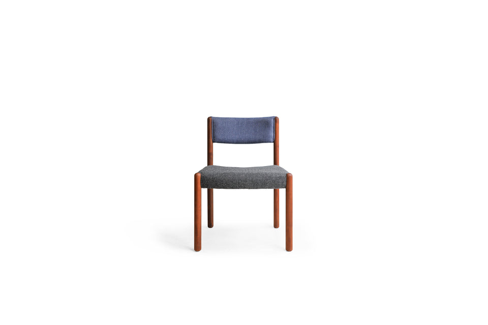 Japanese Vintage Dining Chair Scandinavian Design/ジャパンヴィンテージ ダイニングチェア 椅子 北欧デザイン