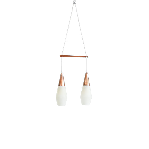 北欧デンマークFRANDSEN照明2個セット 北欧デンマークFRANDSEN照明2個セット