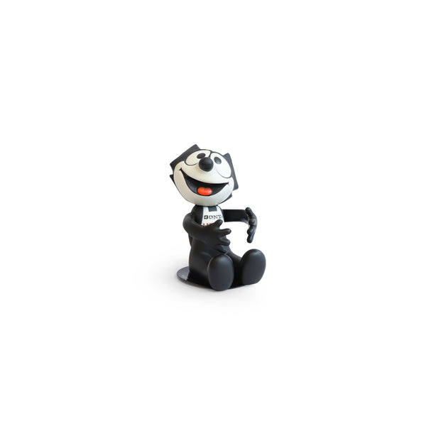 ソニー フィリックス リモコンホルダー 昭和レトロ/Japanese Vintage SONY Felix the Cat Holder –  FURUICHI/古一