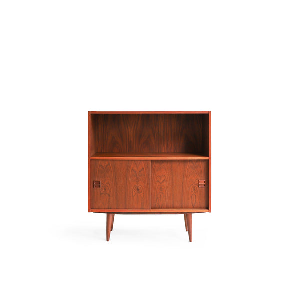 デンマークヴィンテージ キャビネットシェルフ ローズウッド 北欧家具/Danish Vintage Sejling Skabe Cabinet  Shelf Rosewood – FURUICHI/古一