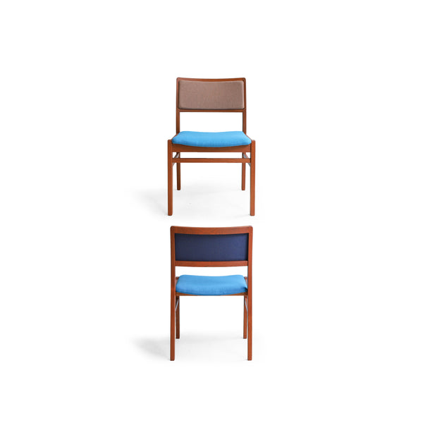 ビンテージチェア　チーク材　レトロ　ジャパンモダン　60s'vintage ビンテージチェアチーク材レトロジャパンモダン60s'vintage