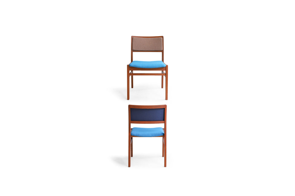 Vintage Dining Chair Japanese Modern/ジャパンヴィンテージ ダイニングチェア 椅子 チーク材