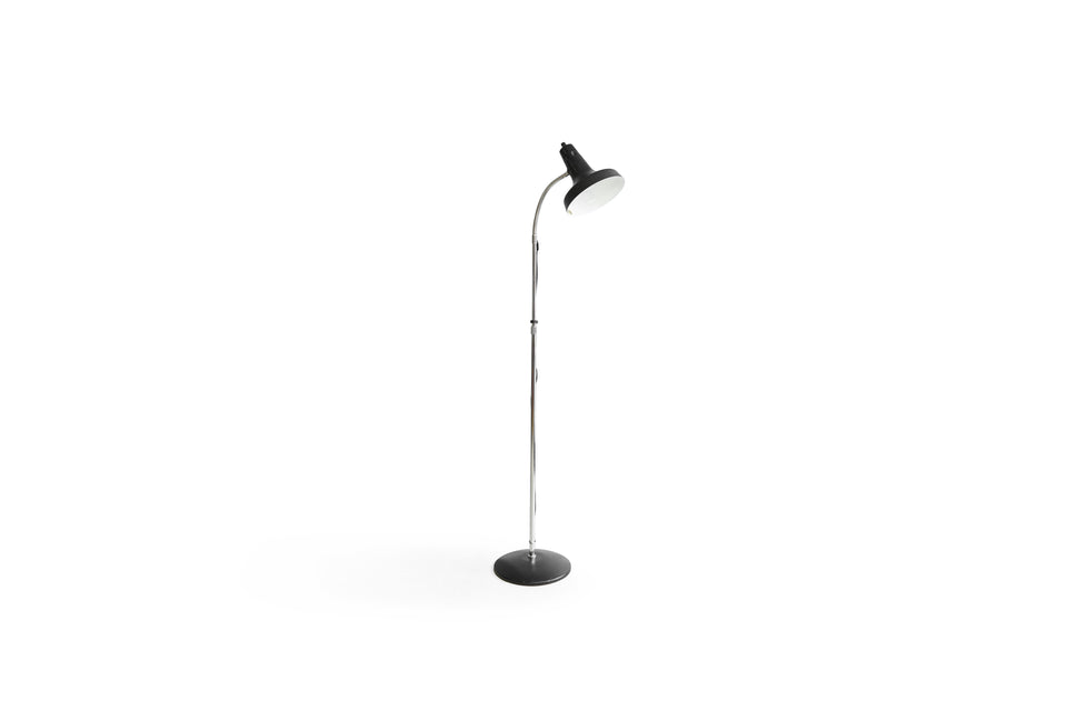 Japanese Vintage Adjustable Floor Stand Light/ジャパンヴィンテージ フロアスタンドライト