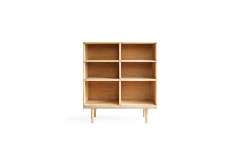 Japanese Vintage Book Shelf/ジャパンヴィンテージ 本棚 ブックシェルフ 
