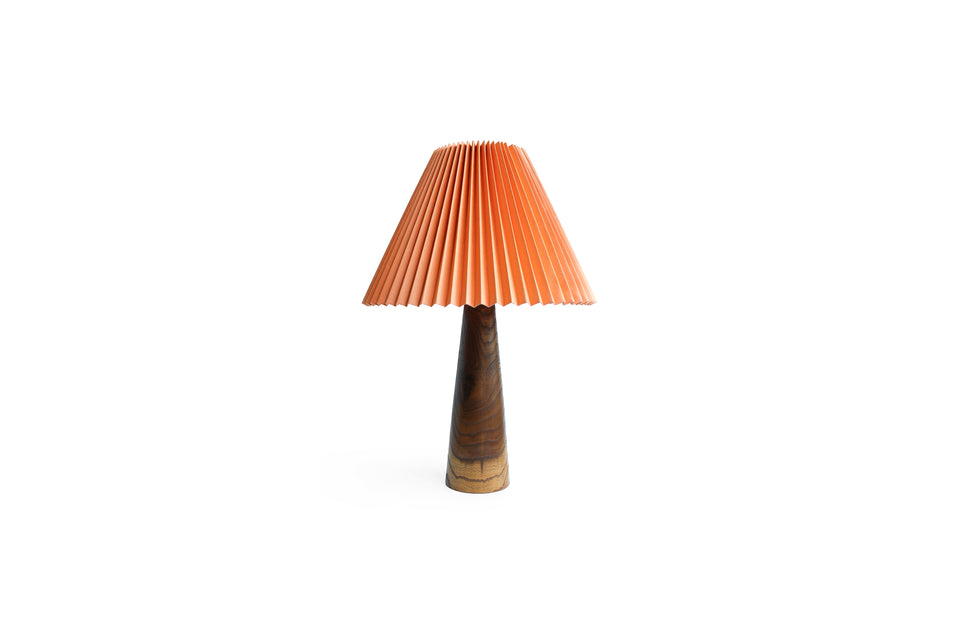 Japanese Vintage Wooden Table Lamp/ジャパンヴィンテージ テーブルランプ 木製