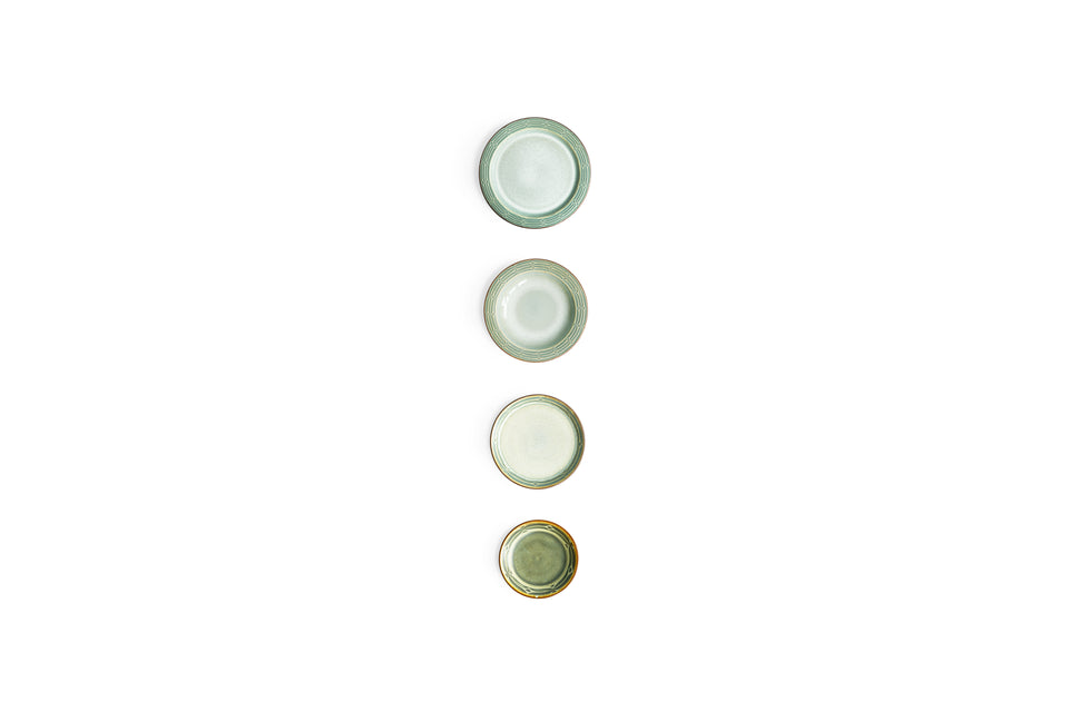 Jens H. Quistgaard RUNE Plate/イェンス・クイストゴー ルーン プレート 北欧ヴィンテージ食器