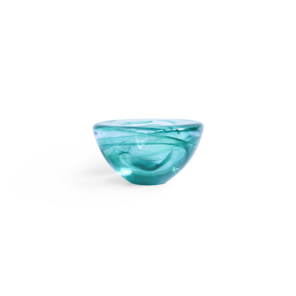美品【BODA】Zelda footed bowl ボダ ガラスボウル 80s コスタボダ ガラスボウル アトール アナ・アーナー 北欧インテリア
