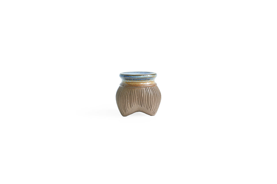 Michael Andersen&Son Candle Holder Danish Vintage/ミケルアナセン キャンドルホルダー デンマークヴィンテージ
