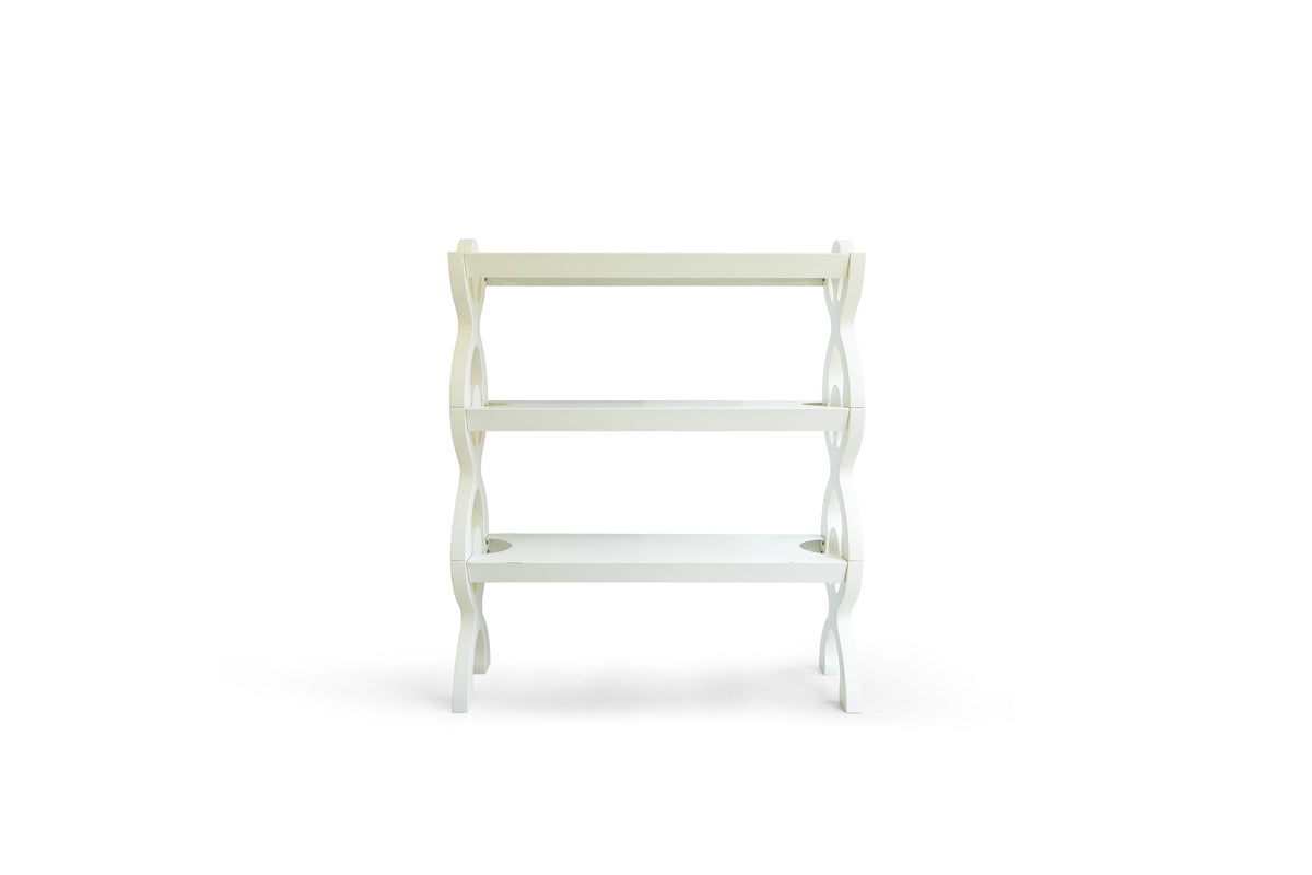 ポストモダンデザイン モジュラーシェルフ/People Modular Shelf