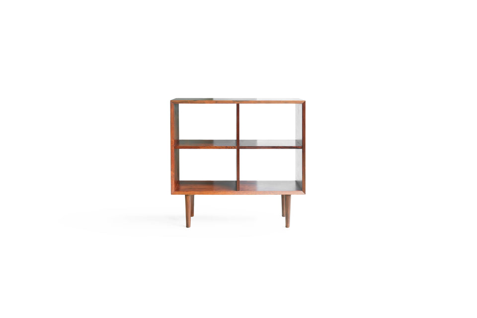 Poul Cadovius Rosewood Bookcase Danish Vintage/デンマークヴィンテージ ポール・カドヴィウス ブックケース オープンシェルフ ローズウッド材