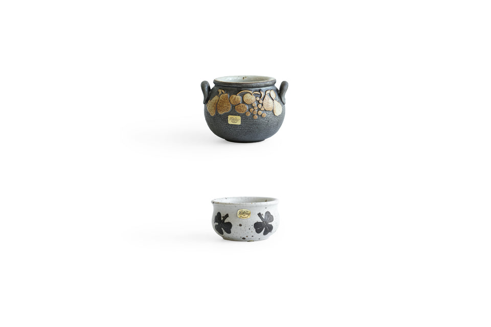 Rorstrand ATELJE Pot Bowl/ロールストランド アトリエ ポット ボウル
