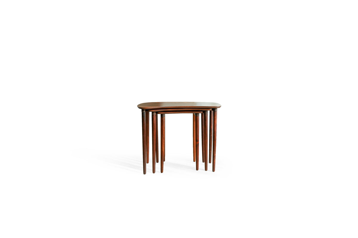 1RosewoodNestingTableDanishVin