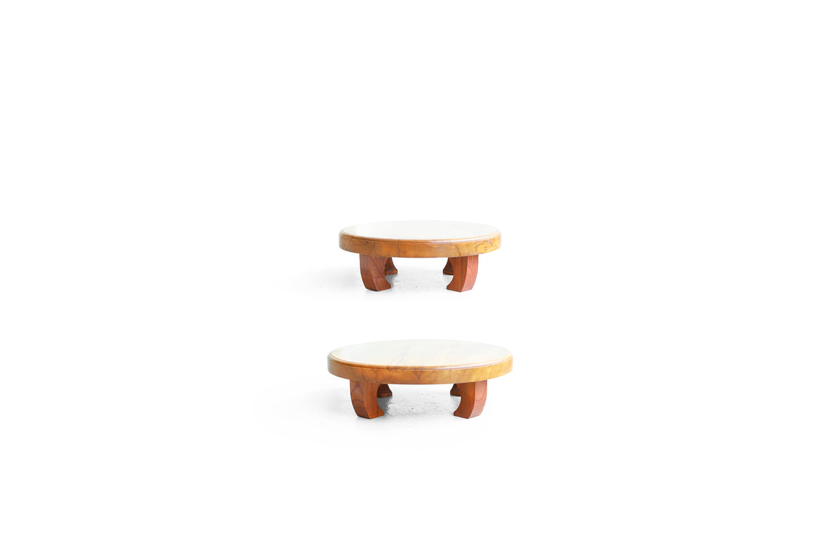 1Round_Low_Table_Solid_Wood_12