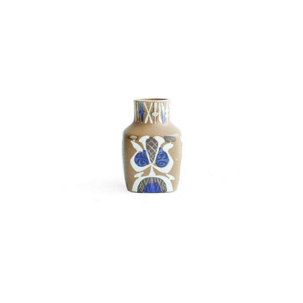 希少品 ロイヤルコペンハーゲン 壺 花瓶 T1125-3 ロイヤルコペンハーゲン 花瓶 バッカ ニルス・トーソン/Royal