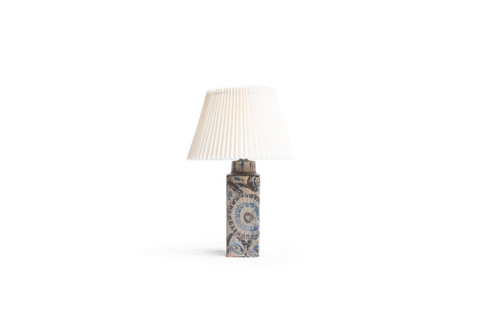 Royal Copenhagen Baca Table Lamp Nils Thorsson/ヴィンテージ ロイヤルコペンハーゲン バッカ テーブルランプ ニルス・トーソン 北欧インテリア