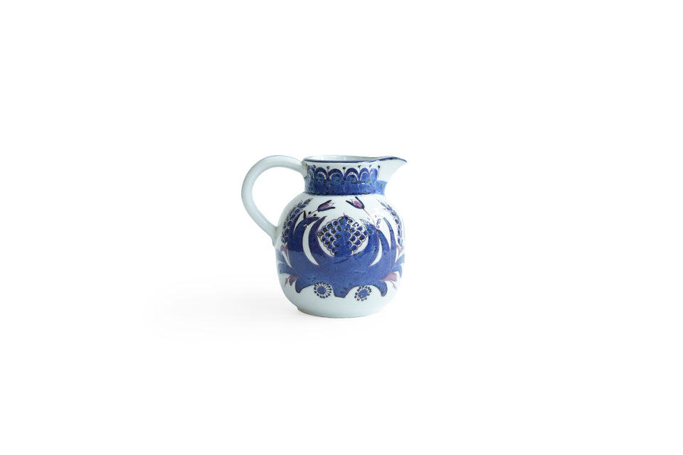 Royal Copenhagen Tenera Jug Berte Jessen/ロイヤルコペンハーゲン テネラ ジャグ ベルテ・イェッセン アルミニア