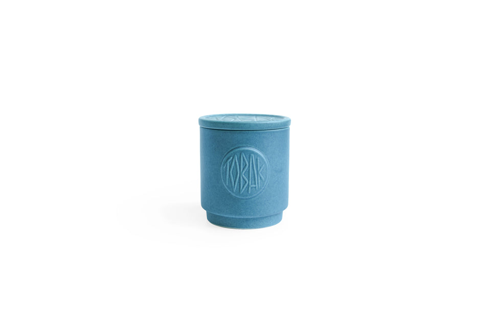 Soholm Tobacco Jar Maria Philippi/スーホルム タバコジャー マリア・フィリッピ