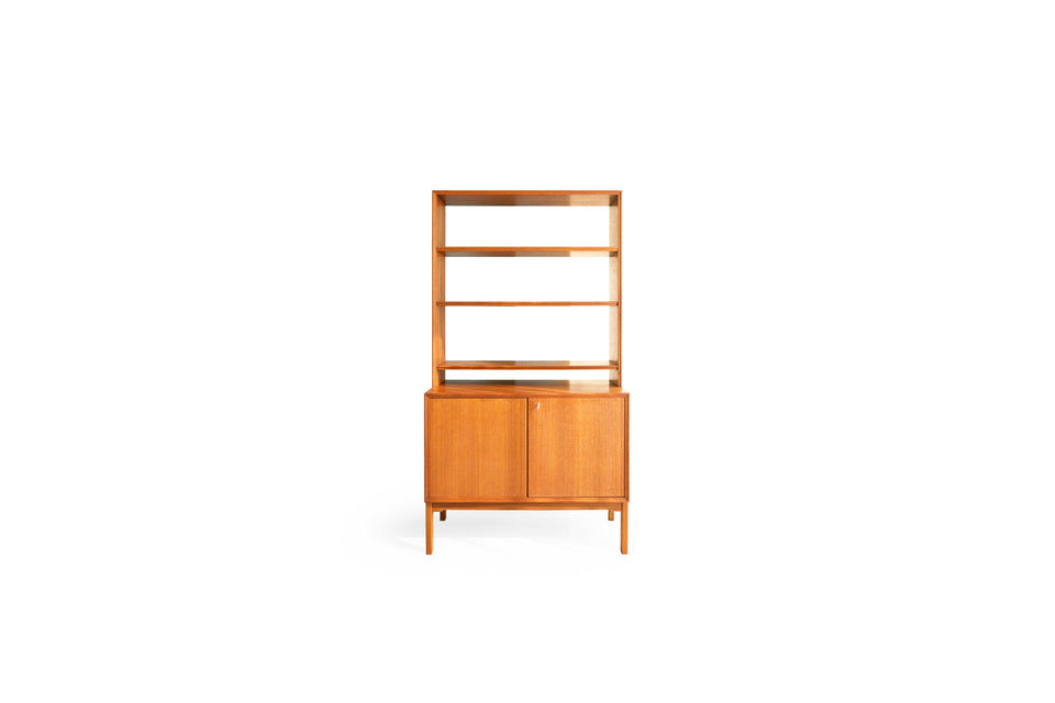 Swedish Vintage Open Shelf Cabinet/スウェーデンヴィンテージ オープンシェルフ キャビネット 北欧家具