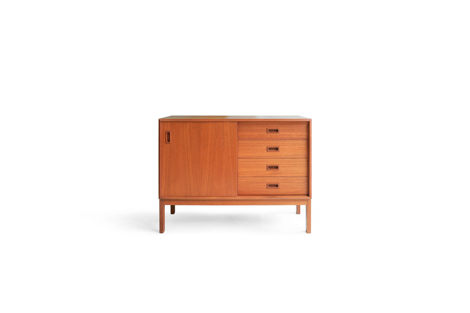 Swedish Vintage Sideboard Cabinet/スウェーデンヴィンテージ サイドボード キャビネット 北欧家具