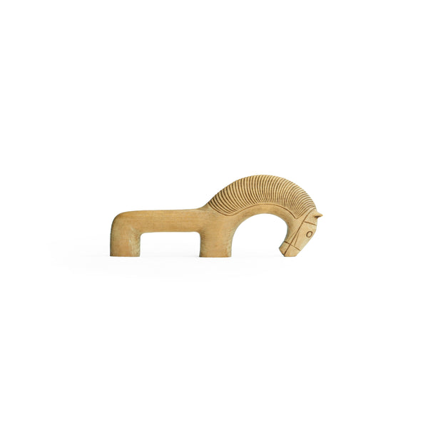 1Swedish_Vintage_Wooden_Horse_