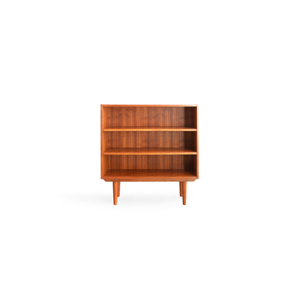 1Teak_Small_Bookcase_Danish_Vi