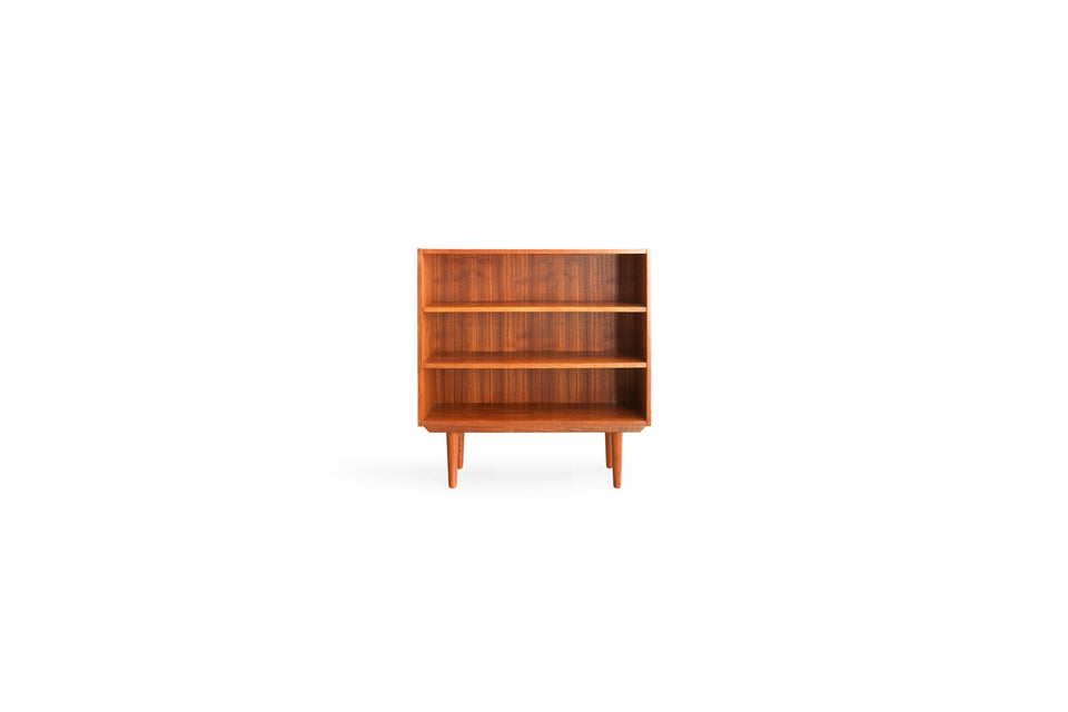 Teak Small Bookcase Danish Vintage/デンマークヴィンテージ スモールブックケース 本棚 チーク材 北欧家具