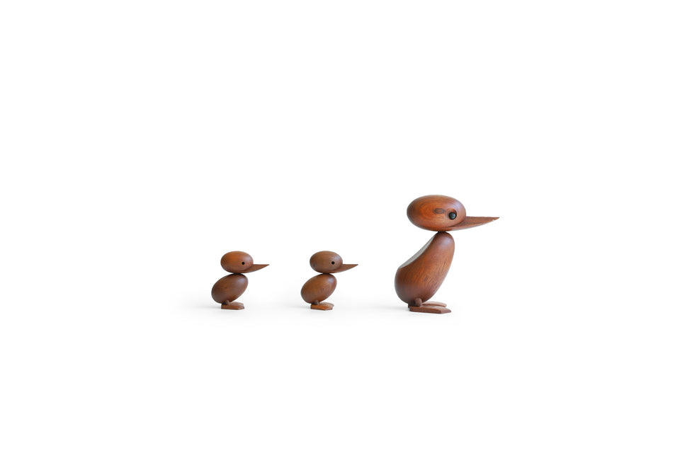 Torben Ørskov & Co. Hans Bølling Duck and Duckling/ハンス・ボーリン ダック ダックリング デンマークヴィンテージ 北欧インテリア